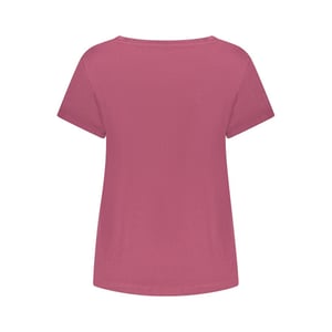 Freddy Viola Katoenen Dames T-shirt