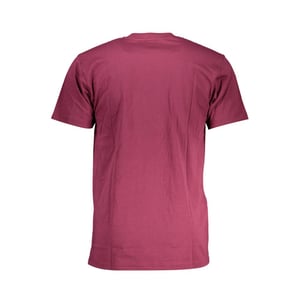 Vans Viola Katoenen Heren T-Shirt