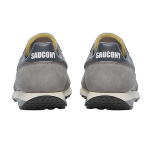 Saucony Dames/Dames Originals 80 Suede Trainers (Grijs)