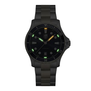 Luminox Multicolor RVS Sporthorloge