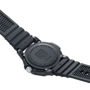 Luminox Blauwe Hars Sporthorloge