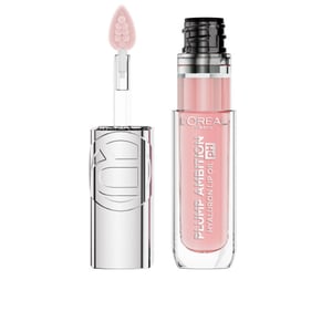 Plump Ambition Volumegevende Lipolie #114-roos 5 ml