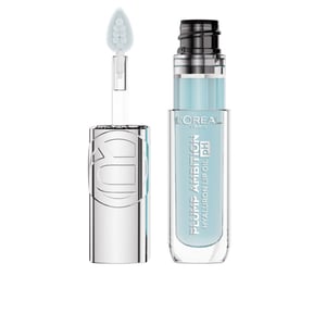 Plump Ambition Volumegevende Lipolie #113-crystal Ice 5 ml