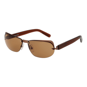 GCDS Zonnebril GD0047 37E 58