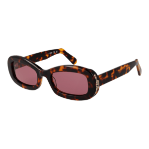 GCDS Zonnebril GD0027 52S 53