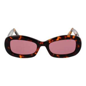GCDS Zonnebril GD0027 52S 53