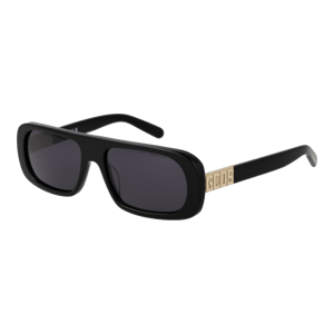 GCDS Zonnebril GD0039 01A 54