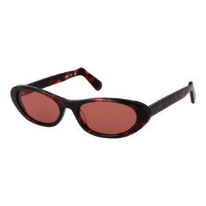 GCDS Zonnebril GD0021 54S 55