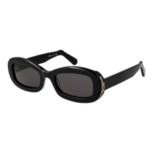 GCDS Zonnebril GD0027 01A 53