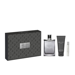 Jimmy Choo Man 3-delige Set 3 pz