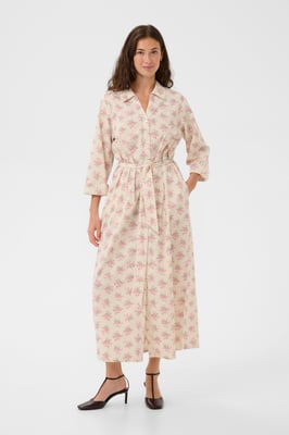 Jurk CUpeonie Jurk Casual fit