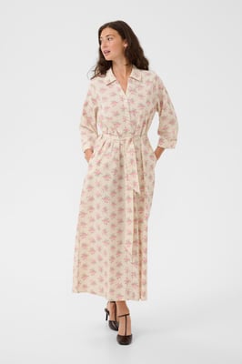 Jurk CUpeonie Jurk Casual fit
