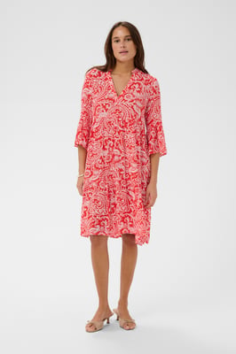 Jurk KAellen Jurk A-shape