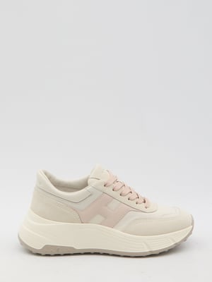 Hogan Hi-Fi lage sneakers
