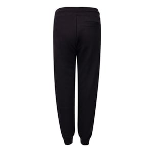 GCDS Zwarte Katoenen Joggers (Trainingsbroeken)