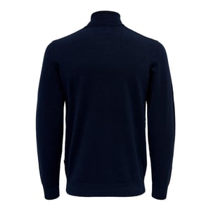 Only & Sons Blauwe Polyester Coltrui