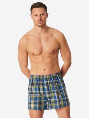 Schiesser Mannen Bokser Boxershorts