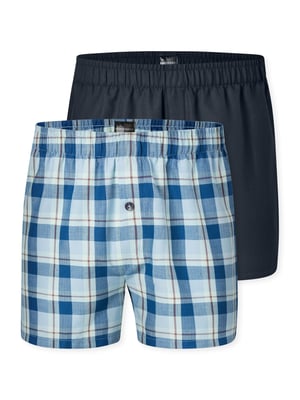 Schiesser Jongens Bokser Boxershorts