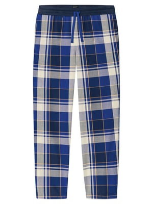 Schiesser Mannen Pyjama broek Mix Relax