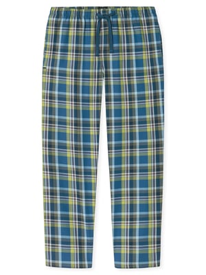 Schiesser Mannen Pyjama broek Mix Relax