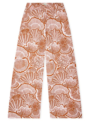 Schiesser Vrouwen Pyjama broek Mix Relax