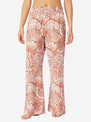 Schiesser Vrouwen Pyjama broek Mix Relax