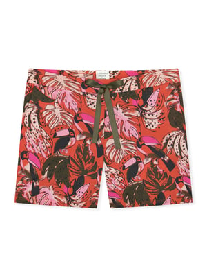 Schiesser Vrouwen Pyjama broek Mix Relax