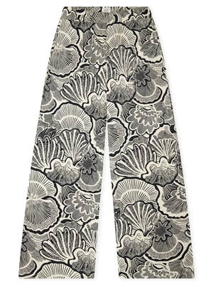 Schiesser Vrouwen Pyjama broek Mix Relax