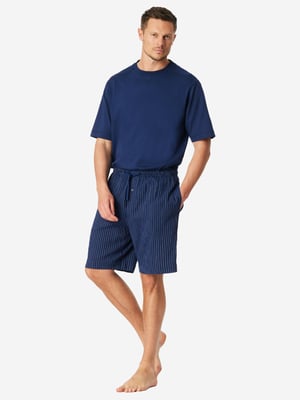 Schiesser Mannen Pyjama broek Mix Relax