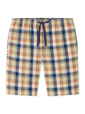 Schiesser Mannen Pyjama broek Mix Relax