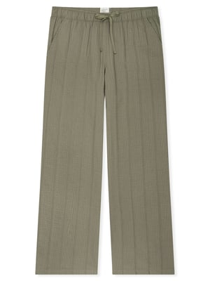 Schiesser Vrouwen Pyjama broek Mix Relax