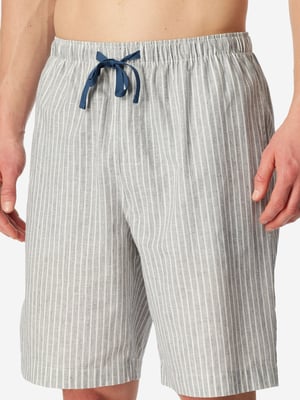 Schiesser Mannen Pyjama broek Mix Relax