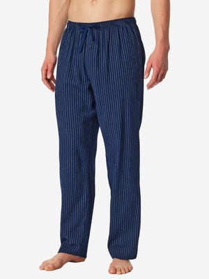 Schiesser Mannen Pyjama broek Mix Relax