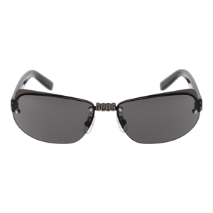 GCDS Zonnebril GD0047 09A 58