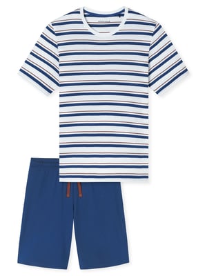Schiesser Mannen Pyjama Casual