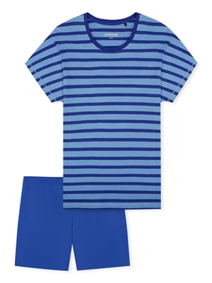 Schiesser Vrouwen Pyjama Casual Essentials