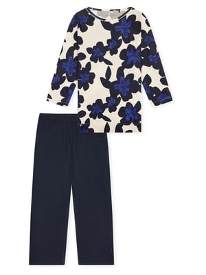 Schiesser Vrouwen Pyjama Comfort