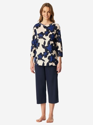 Schiesser Vrouwen Pyjama Comfort