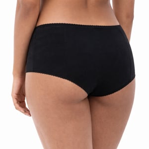 Vrouwen Menstruatieonderbroek Boxershorts voor Gemiddelde Stroming D0BZ5