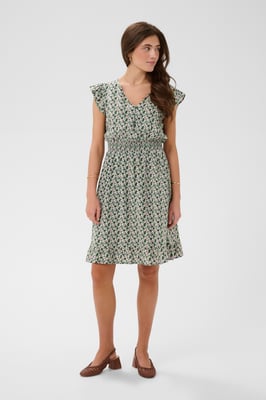 Jurk CRTiah Jurk Feminine