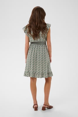 Jurk CRTiah Jurk Feminine