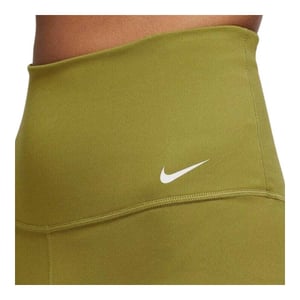 Nike Dames/Dames One Dri-FIT fietsshort (Groen)