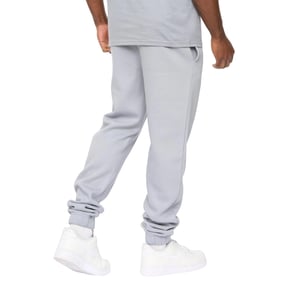 Crosshatch Heren Preece Joggingbroek (Staalblauw)