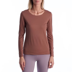 Flexie Adapt 1040204 Dames Langdurig Onderhemd