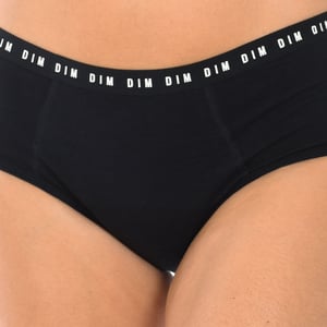 D0AYB zware menstruatie culotte panties voor vrouwen, comfortabel en discreet ontwerp voor dagelijks gebruik of sport