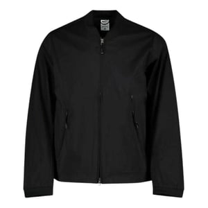 Nike Heren APS Repel Bomber Jacket (Zwart)
