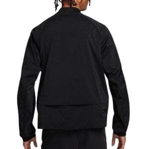 Nike Heren APS Repel Bomber Jacket (Zwart)