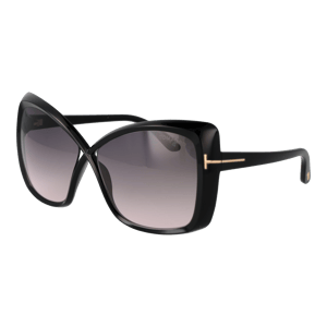 Tom Ford Zonnebril FT0943 01B 63