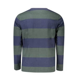 Timberland Verde Katoenen Heren Polo