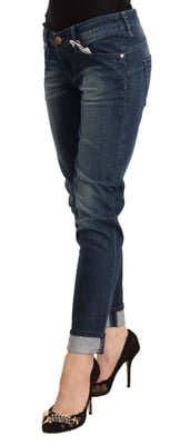 Boyfriend Jeans Relaxed Fit